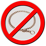 verbod slipkettingen